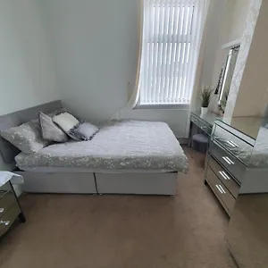 Private Double In Homestay